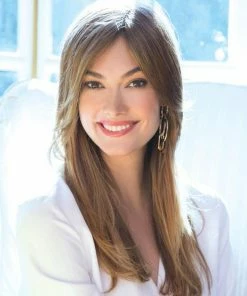 Amore ROOTED WIGS Flex TP | Synthetic Top Piece