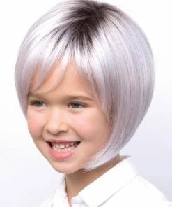 Amore KID'S WIGS Kensley | Synthetic Lace Front Wig