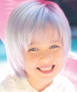 Amore KID'S WIGS Kensley | Synthetic Lace Front Wig