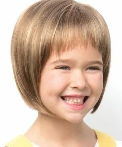 Amore KID'S WIGS Kensley | Synthetic Lace Front Wig