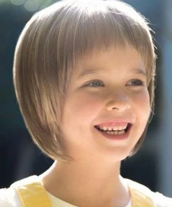 Amore KID'S WIGS Kensley | Synthetic Lace Front Wig