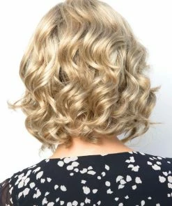 Amore Reign | Synthetic Lace Front Wig | DISCONTINUED