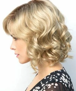 Amore Reign | Synthetic Lace Front Wig | DISCONTINUED