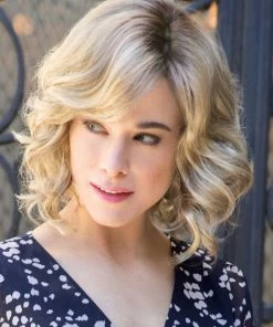 Amore Reign | Synthetic Lace Front Wig | DISCONTINUED