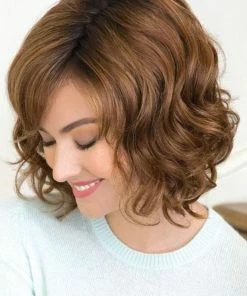 Amore Reign | Synthetic Lace Front Wig | DISCONTINUED