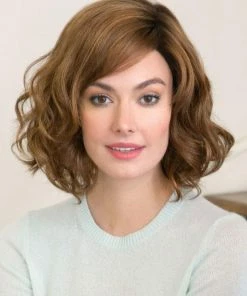 Amore Reign | Synthetic Lace Front Wig | DISCONTINUED