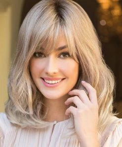 Amore Ryder | Synthetic Lace Front Wig