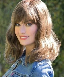 Amore Ryder | Synthetic Lace Front Wig