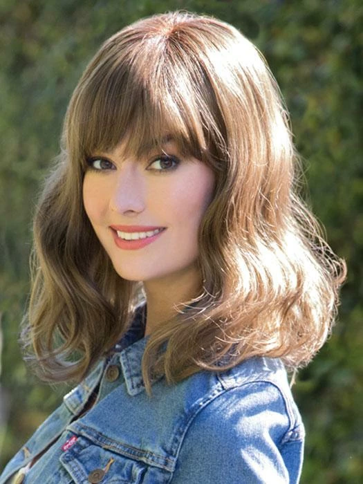 Amore Ryder | Synthetic Lace Front Wig 3 Amore Ryder | Synthetic Lace Front Wig