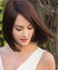 Amore Vada | Synthetic Lace Front Wig