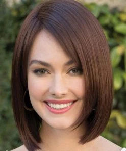 Amore Vada | Synthetic Lace Front Wig