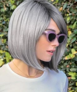 Amore Vada | Synthetic Lace Front Wig