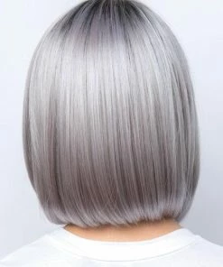 Amore Vada | Synthetic Lace Front Wig