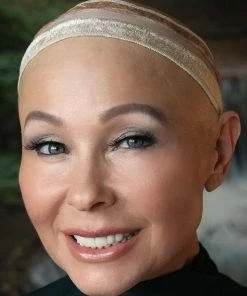 Amy Gibson WigSECURE™ - Reversible Non-Slip Grip Band