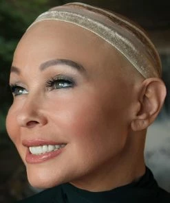 Amy Gibson WigSECURE™ - Reversible Non-Slip Grip Band