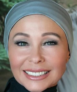 Amy Gibson WigSECURE™ - Reversible Non-Slip Grip Band