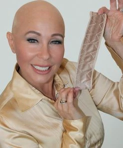 Amy Gibson WigSECURE™ - Reversible Non-Slip Grip Band