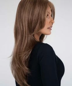 Noriko Angelica | Synthetic Wig (Basic Cap) WOMEN'S WIGS