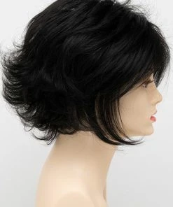 Envy WOMEN'S WIGS Angie | Synthetic Lace Front Wig (Mono Top)