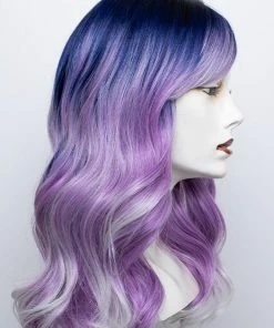 Hairdo WOMEN'S WIGS Arctic Melt | HF Synthetic Wig (Basic Cap)