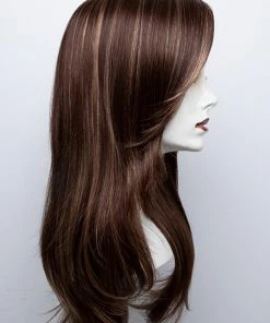 Noriko Angelica | Synthetic Wig (Basic Cap) WOMEN'S WIGS