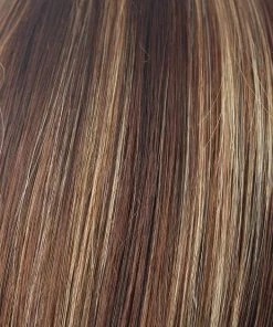 Amore WOMEN'S WIGS Sybil | Synthetic Lace Front Wig (Mono Top)