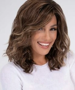 Estetica Avalon | Synthetic Lace Front Wig WOMEN'S WIGS