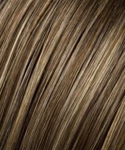 Ellen Wille Ever Mono | Synthetic Lace Front Wig (Mono Top)