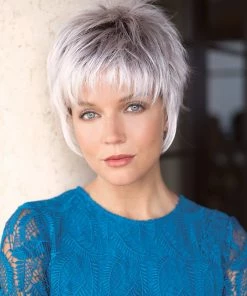 Noriko WOMEN'S WIGS Billie | Synthetic Wig (Basic Cap)