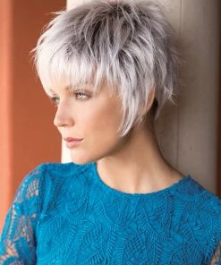 Noriko WOMEN'S WIGS Billie | Synthetic Wig (Basic Cap)