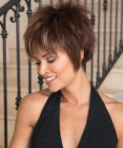 Noriko WOMEN'S WIGS Billie | Synthetic Wig (Basic Cap)