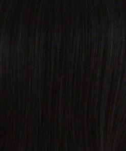 Envy WOMEN'S WIGS Coti | Human Hair/ Synthetic Blend Wig (Mono Top)