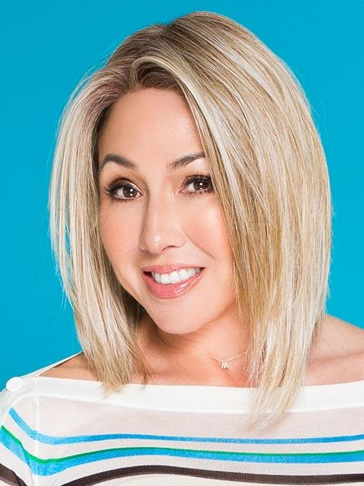 BelleTress Anatolia | Synthetic Lace Front Wig WOMEN'S WIGS 5 BelleTress Anatolia | Synthetic Lace Front Wig WOMEN'S WIGS