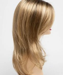 Envy Belinda | Synthetic Lace Front Wig (Mono Part) WOMEN'S WIGS