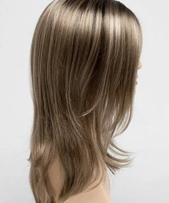 Envy Belinda | Synthetic Lace Front Wig (Mono Part) WOMEN'S WIGS