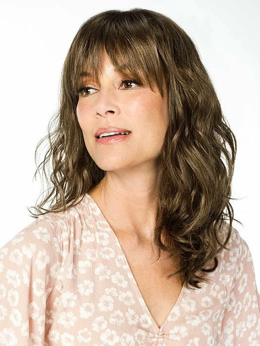 Jon Renau Betty | Synthetic Wig (Basic Cap) 6 Jon Renau Betty | Synthetic Wig (Basic Cap)