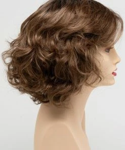 Envy WOMEN'S WIGS Bianca | Synthetic Wig (Basic Cap)