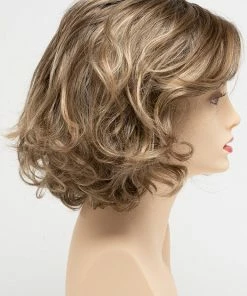 Envy WOMEN'S WIGS Bianca | Synthetic Wig (Basic Cap)