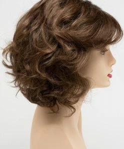 Envy WOMEN'S WIGS Bianca | Synthetic Wig (Basic Cap)