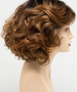 Envy WOMEN'S WIGS Bianca | Synthetic Wig (Basic Cap)