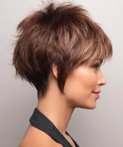 Noriko WOMEN'S WIGS Billie | Synthetic Wig (Basic Cap)