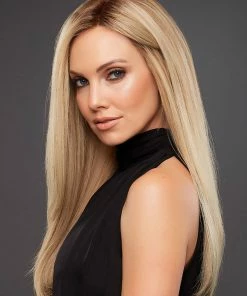 Jon Renau Blake Petite | Remy Human Hair Lace Front Wig (HT) WOMEN'S WIGS