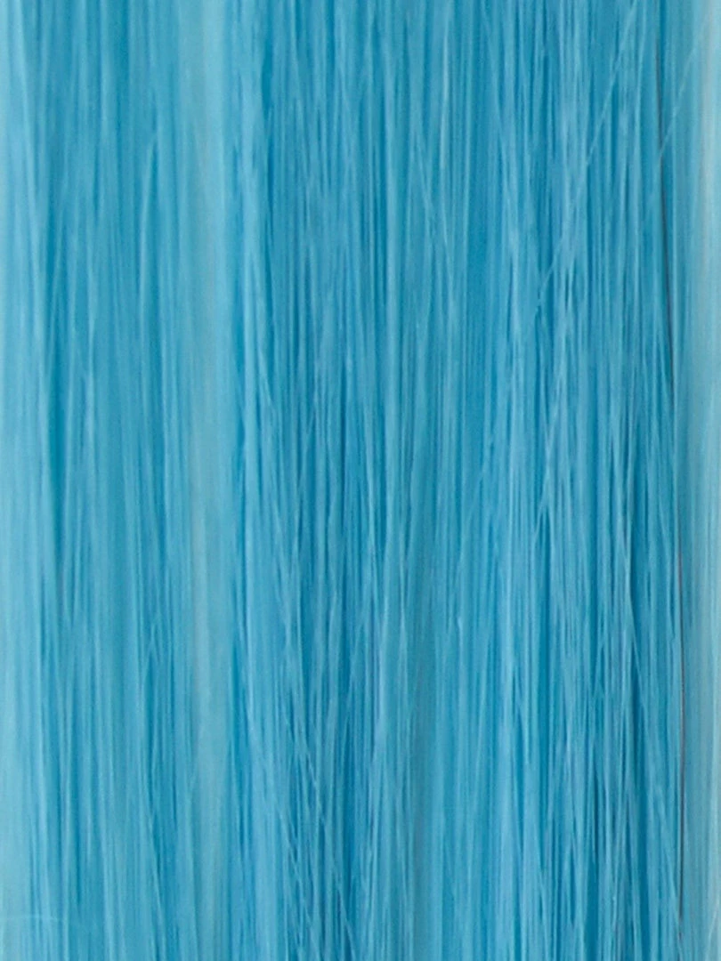 POP By Hairdo Color Strip HF Synthetic Hair Extension (1 Piece) | Clip In Color HAIR EXTENSIONS 13 POP By Hairdo Color Strip HF Synthetic Hair Extension (1 Piece) | Clip In Color HAIR EXTENSIONS