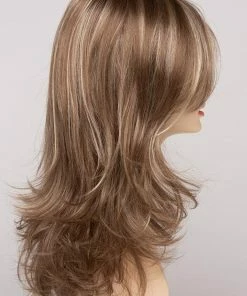 Envy WOMEN'S WIGS Bobbi | Synthetic Lace Front Wig (Mono Top)