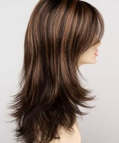 Envy WOMEN'S WIGS Bobbi | Synthetic Lace Front Wig (Mono Top)