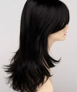 Envy WOMEN'S WIGS Bobbi | Synthetic Lace Front Wig (Mono Top)