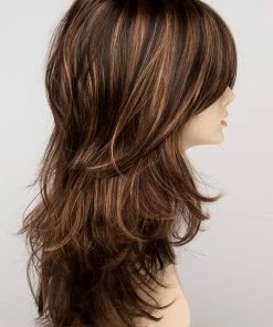 Envy WOMEN'S WIGS Bobbi | Synthetic Lace Front Wig (Mono Top)