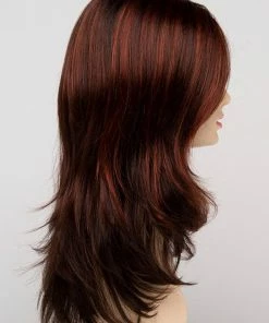 Envy WOMEN'S WIGS Bobbi | Synthetic Lace Front Wig (Mono Top)