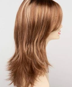 Envy WOMEN'S WIGS Bobbi | Synthetic Lace Front Wig (Mono Top)