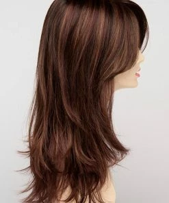 Envy WOMEN'S WIGS Bobbi | Synthetic Lace Front Wig (Mono Top)